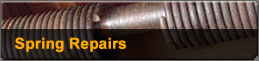 Corrales Garage Door spring Repair
